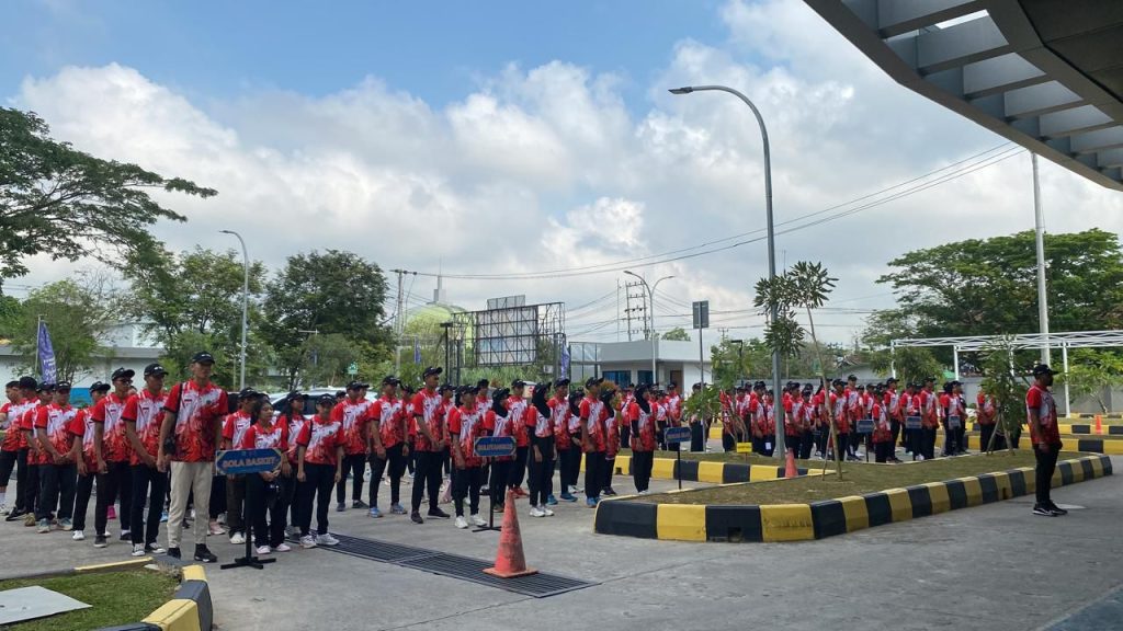 Dispora Prioritaskan 7 Cabang Olahraga Kaltim dalam SPOBDA