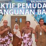 Dispora Ajak Pemuda Kaltim Cakap Digital dengan Ideologi Pancasila