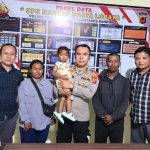 Kasus Penculikan 24 Anak dan Perdagangan Bayi Internasional, Berhasil Dibongkar Polisi