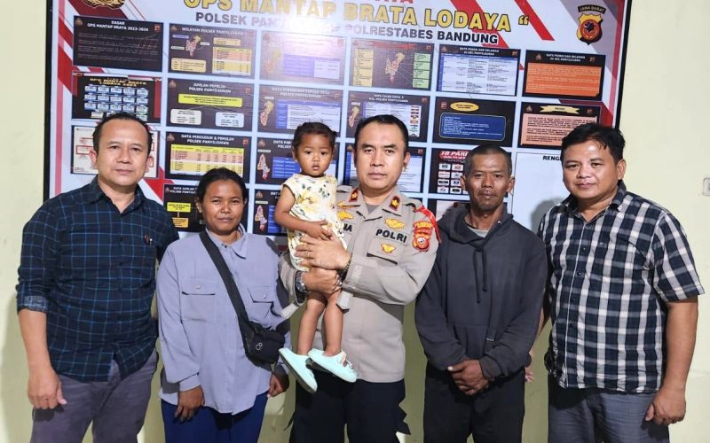 Kasus Penculikan 24 Anak dan Perdagangan Bayi Internasional, Berhasil Dibongkar Polisi