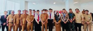 Dispora Rampungkan PKPMD Kaltim, Siap Menuju PKPMN 2025 Kemenpora-RI