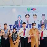PKPMD 2025, Akselarasi Dispora Kader Pemuda Kaltim Jadi Pemimpin