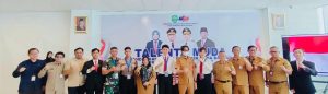 PKPMD 2025, Akselarasi Dispora Kader Pemuda Kaltim Jadi Pemimpin