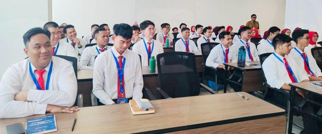 50 Talenta Muda PKPMD Dispora Kaltim Akan Kunjungi DPRD dan Kejati