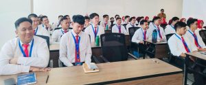 50 Talenta Muda PKPMD Dispora Kaltim Akan Kunjungi DPRD dan Kejati