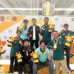 Dispora Kaltim Tegaskan E-Sport Bukan Cabor Prioritas, Rasman: Tidak Masuk PON 2024