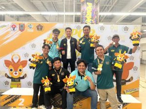 Dispora Kaltim Tegaskan E-Sport Bukan Cabor Prioritas, Rasman: Tidak Masuk PON 2024