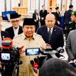 Presiden Instruksikan Basarnas Lakukan Penyelamatan atas Tenggelamnya KMP Tunu Pratama Jaya di Selat Bali