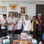 Pansus PPPLH Konsultasi ke Kemendagri, Dorong Sanksi Tegas dan Penguatan Kewenangan Daerah