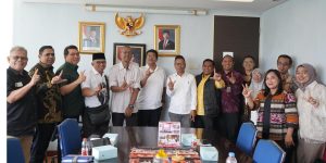 Pansus PPPLH Konsultasi ke Kemendagri, Dorong Sanksi Tegas dan Penguatan Kewenangan Daerah