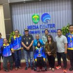Dispora Komitmen Cetak Atlet Disabilitas Raih Prestasi Tanpa Batas