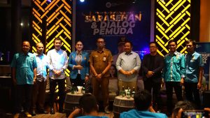 KNPI Rayakan HUT ke-52 Menuju Musprov 2025, Soroti Isu Perpecahan dan Persatuan Pemuda di Kaltim