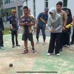 Dispora Gelorakan Olahraga Tradisional Sumpit-BMX-Gasing, Cegah Generasi Kaltim Kecanduan Game Digital