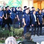 Dispora Jadwalkan Jambore Pemuda Daerah (JPD) Kaltim 2025 di Kutim Akhir Juli, Imbau 10 Daerah Partisipasi