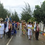 Dispora Persiapkan Ratusan Peserta dan Lokasi Berlaga Jambore Pemuda Daerah Kaltim 2025, Harap Semua Bisa Tampil Maksimal