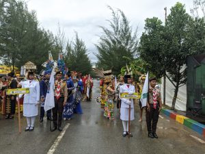 Dispora Persiapkan Ratusan Peserta dan Lokasi Berlaga Jambore Pemuda Daerah Kaltim 2025, Harap Semua Bisa Tampil Maksimal
