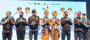 Dispora Rancang Jambore Pemuda Daerah Kaltim-JPD 2025 Sarana Pembinaan Karakter dan Kreativitas