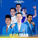 Ketua KNPI Kaltim-ARH, Apresiasi Polri di Hari Bhayangkara Ke-79