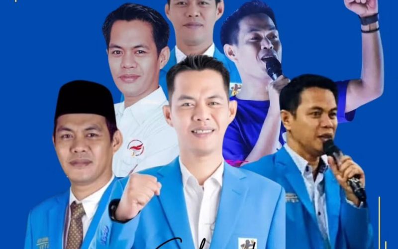 Ketua KNPI Kaltim-ARH, Apresiasi Polri di Hari Bhayangkara Ke-79