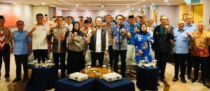 Pemprov Kaltim Hibahkan Dana Rp77,45 Miliar untuk Pramuka dan 6 Organisasi Olahraga