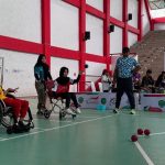 Sekolah Olahraga Atlet Disabilitas (SKODI) Kaltim Segera Terwujud, Sesuai Visi Presiden Prabowo