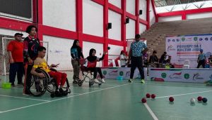 Sekolah Olahraga Atlet Disabilitas (SKODI) Kaltim Segera Terwujud, Sesuai Visi Presiden Prabowo