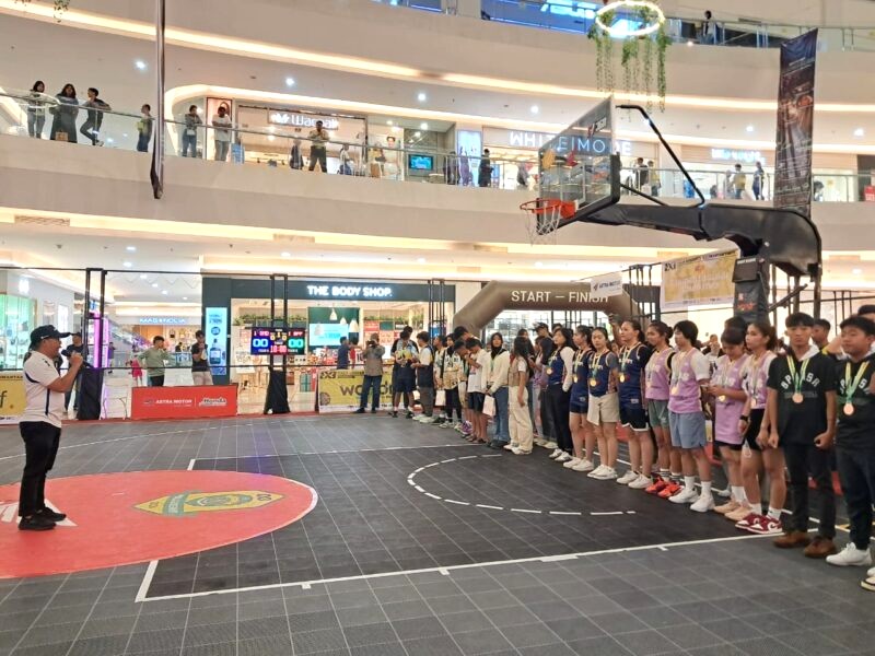 POPDA Kaltim-XII 2025 Siap Digelar Oktober, Dispora Siapkan Ratusan Atlet.