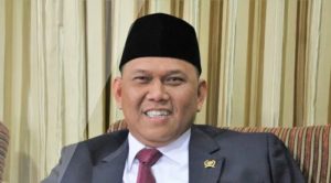 Henry Pailan Gelar PPD Di Bontang, Politik Jadi Penentu Kualitas Hidup Warga