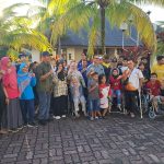 Dispora Fokus Siapkan Atlet PeParPeNas-XI 2025 selain POPNAS-XVII