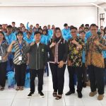 Dispora Dorong Penguatan Organisasi Pemuda di Mahulu untuk Tingkatkan IPP Kaltim