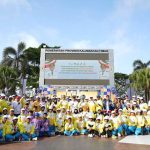 KORMI Kaltim Usai Raih Peringkat 4 Nasional, Kini Langsung Gaspol Persiapan FORNAS-IX 2027