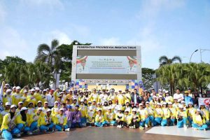 KORMI Kaltim Usai Raih Peringkat 4 Nasional, Kini Langsung Gaspol Persiapan FORNAS-IX 2027