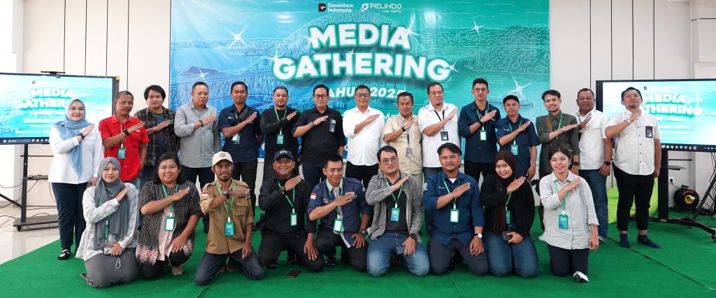 SPJM Perkuat Kolaborasi dan Sinergi Bersama Media di Kaltim, Dukung Transparansi Informasi