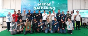 SPJM Perkuat Kolaborasi dan Sinergi Bersama Media di Kaltim, Dukung Transparansi Informasi
