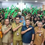 Pelindo Mengajar Ratusan Siswa Balikpapan dan Samarinda, Kenalkan Industri Pelabuhan untuk Bangkitkan Belajar Generasi Muda Pemimpin Masa Depan