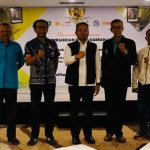 Dispora dan NPCI Kolaborasi, Pastikan Kesetaraan Prestasi Atlet Disabilitas Kaltim