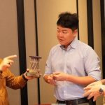 Dispora Siapkan Ekosistem Pembinaan Pemuda Kaltim Lewat Kolaborasi dengan Korea Selatan