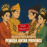 Dispora Panggil Pemuda Terbaik Kaltim, Buka Seleksi Pertukaran Pemuda Antar Provinsi 2025