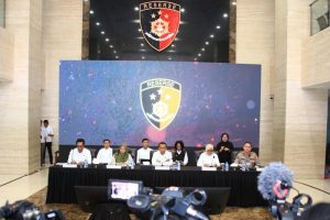 959 Tersangka Kerusuhan Akhir Agustus Diburu Polisi, Kasus Didominasi Daerah Jawa