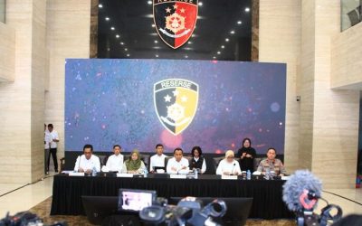 959 Tersangka Kerusuhan Akhir Agustus Diburu Polisi, Kasus Didominasi Daerah Jawa