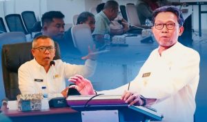 Kaltim Siap Sukseskan POPNAS-XVII 2025, Dispora Umumkan Akan Berlaga di 21 Cabor