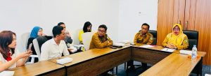 Dispora Bentuk Peserta PPAP 2025 Kaltim Jadi Pemimpin Muda Berdaya Saing