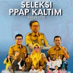 Dispora Seleksi PPAP Kaltim, 22 Peserta Bersaing Jadi Wakil Pemuda-Pemudi Terbaik Daerah 2025