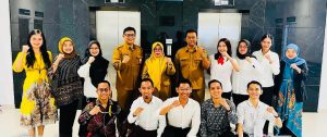 Kaltim Siap Sukseskan PPAP 2025 Nasional, Dispora Setor 7 Nama Ke Kemenpora RI
