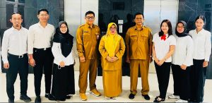 Dispora Siapkan Duta Pemuda Kaltim Berwawasan Global Lewat PPAP 2025