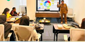 22 Peserta PPAP 2025 Kaltim Diseleksi Ketat Dispora, Diuji Pengetahuan Umum hingga Budaya Daerah
