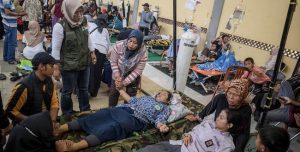 Program MBG Banyak Siswa Keracunan, Pemerintah Perketat Aturan