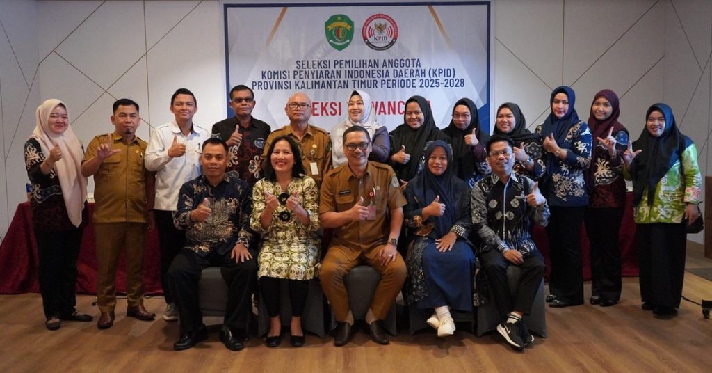 Seleksi Calon Komisioner KPID Kaltim Memasuki Tahap Wawancara