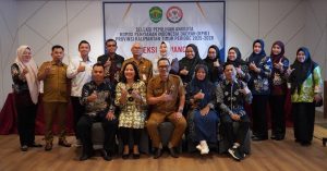 Seleksi Calon Komisioner KPID Kaltim Memasuki Tahap Wawancara