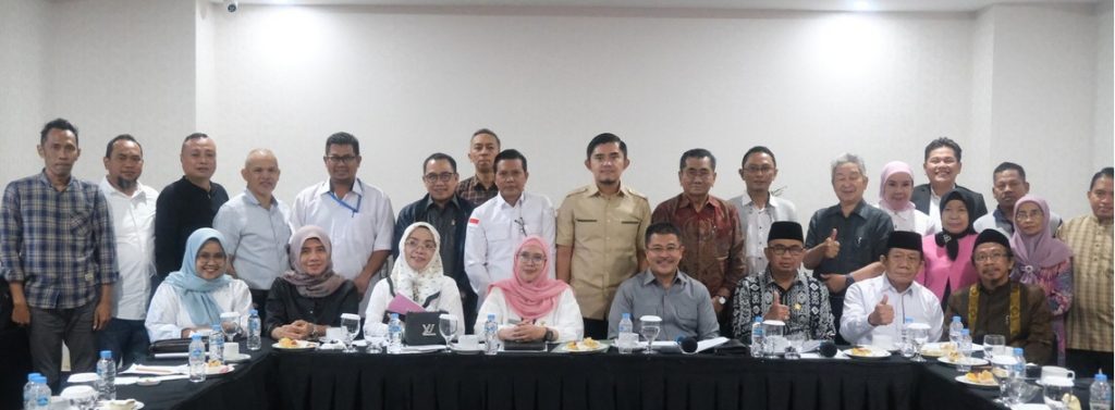 DPRD Kaltim Desak Kejelasan Nasib Rumah Sakit Islam Samarinda, Komisi-IV Minta Pemprov Segera Putuskan Kelanjutan Operasional